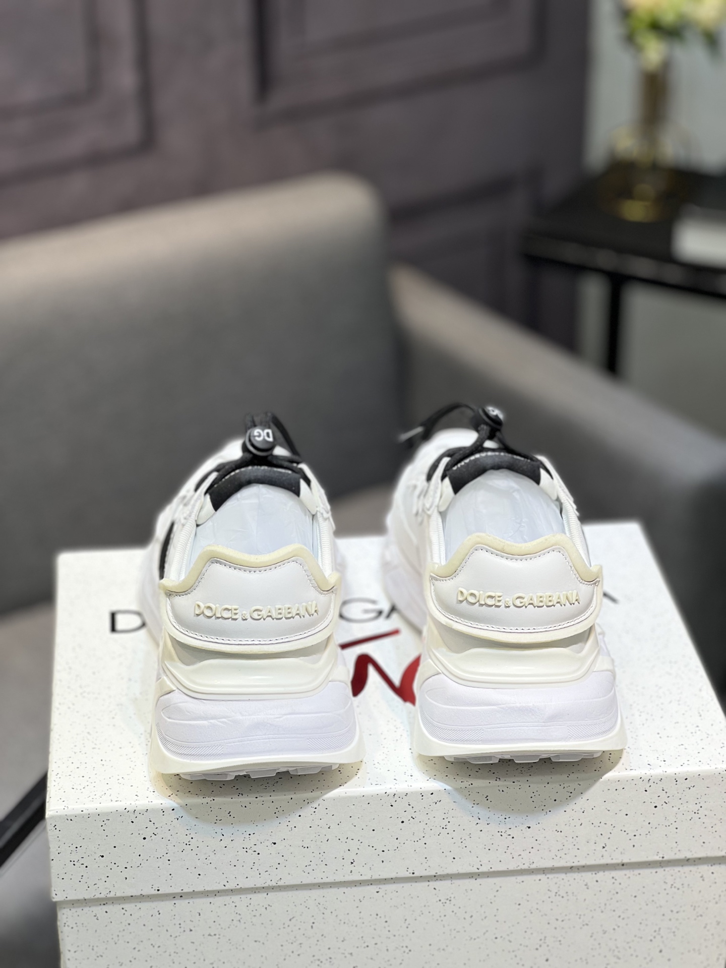 olce & Gabbana shoe